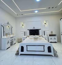 غرف عرسان • مميزة • لمسة جمالية