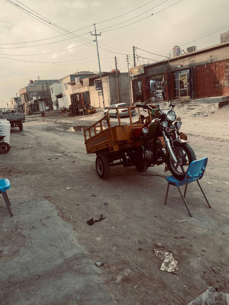 السلام عليكم ستوته موديل 25 للبيع مكانها بصره زبير ستوته كفاله عامه محرك برغي ما مفتح***********
