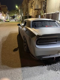 جالنجر • ٢٠١٦ • ٦ سلندر