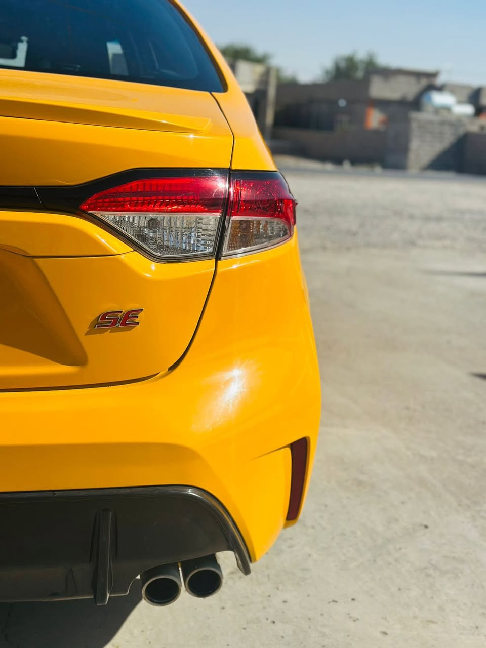 كورلا 2024 تكسي منفيس
ترهم مراوس ترهم بمقدمه 
للاستفسار #هيثم_العميري
***********
***********
