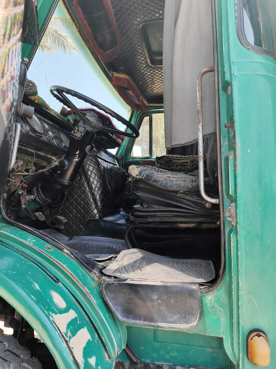 سلام عليكم مان موديل 92رقم الانبار الماني تحويل مباشر مكينه 28سوبر جديدة كير 160جديد سياره مكفوله كفاله عامه العنوان الفلوجه الكرمه السعر 27وبيه مجال ***********
