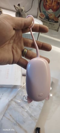 باور شحن صغير • سماعة راس بلوك • اسبيكر بطارية نوكيا