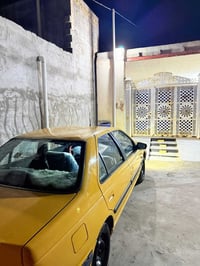 بارس ٢٠١٥ • مكينة وكير كفالة • سنوية ساقطة