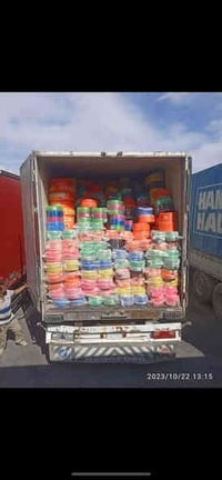 السـلام عليكم …. تعــلن شـركة الغـدير عـن وصول صوندات العلم الاسود وال...