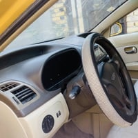 موديل ٢٠١١ • بابل • مكينه نضيفه