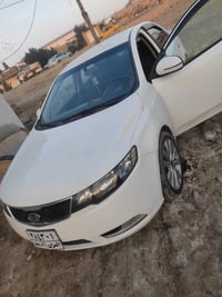 سيراتو • ٢٠١٣ • نجف