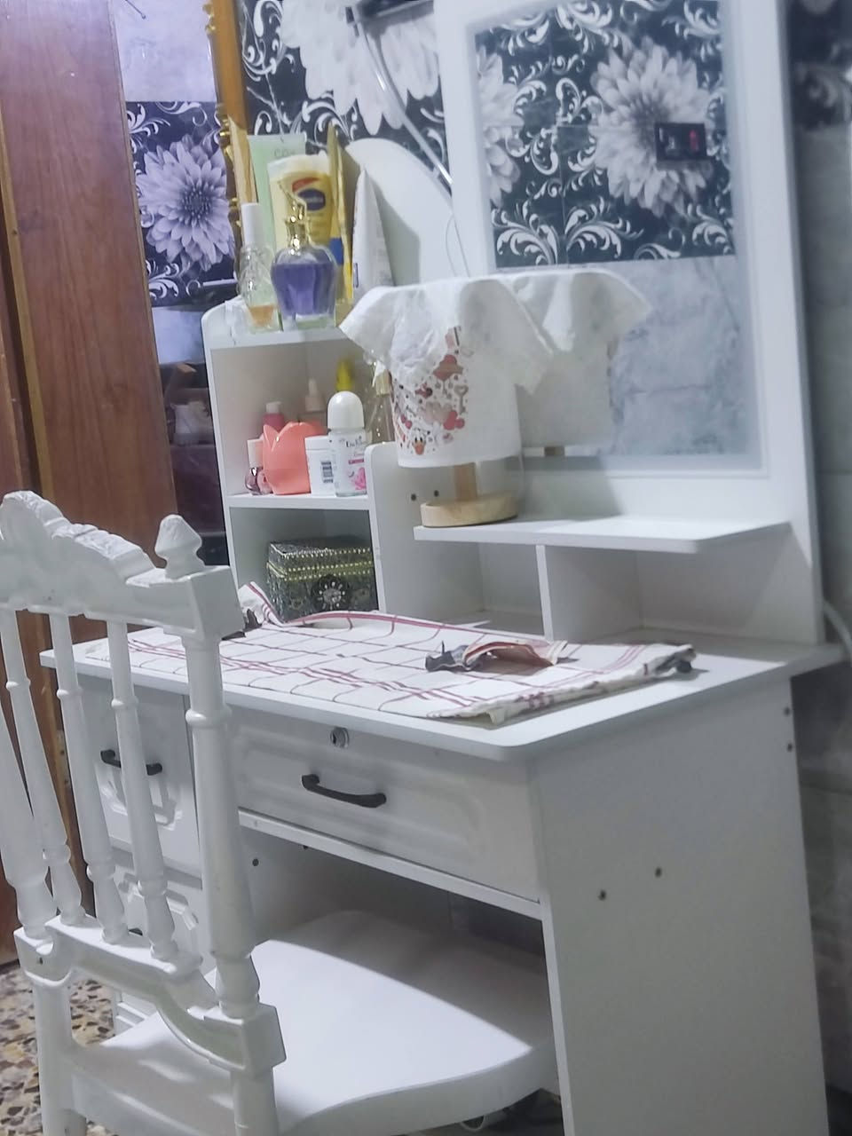 اثاث بيت يوجود توصيل


**إذا كنت صاحب هذا الإعلان وتريد حذفه لأي سبب، رجاءا أرسل رسالة إلى الدعم الفني**