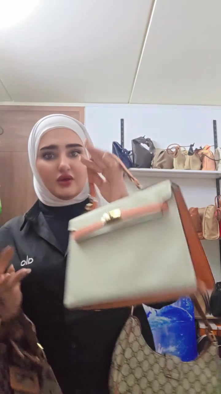 عروض تجنن واسعار خياليه تخفيضات تصفيه


**إذا كنت صاحب هذا الإعلان وتريد حذفه لأي سبب، رجاءا أرسل رسالة إلى الدعم الفني**