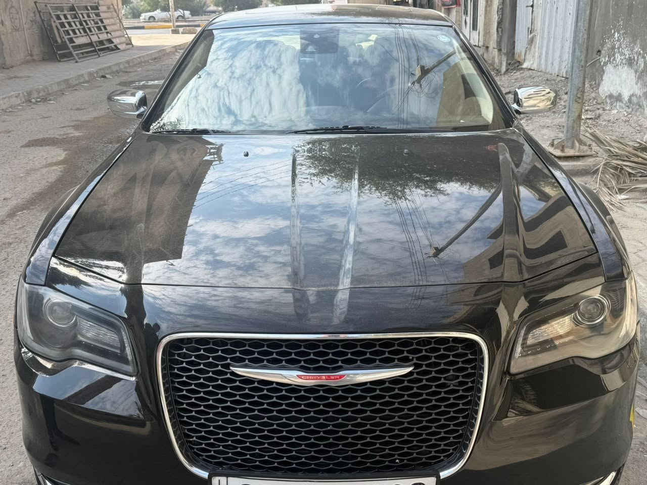 سلام عليكم اوبامه 16 بلاتنيوم فول الاخير حتره رادرار جوه رقم سياره كفاله عامه ماكني بصره رقم اربيل سياره كارتون ‭0780 332 6177‬
