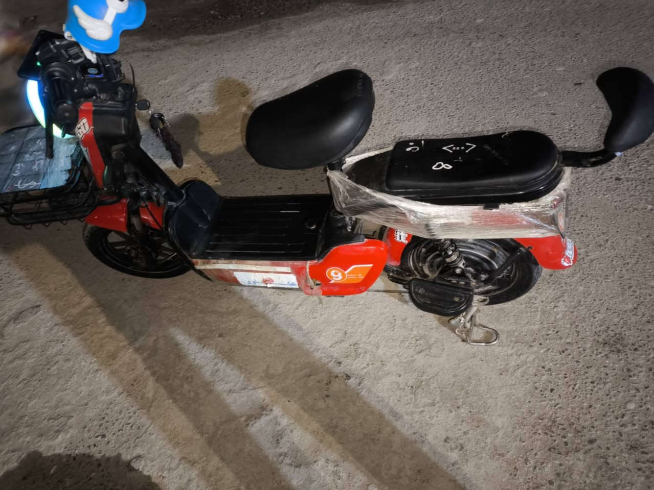 دراجه للبيع السعر 250


**إذا كنت صاحب هذا الإعلان وتريد حذفه لأي سبب، رجاءا أرسل رسالة إلى الدعم الفني**