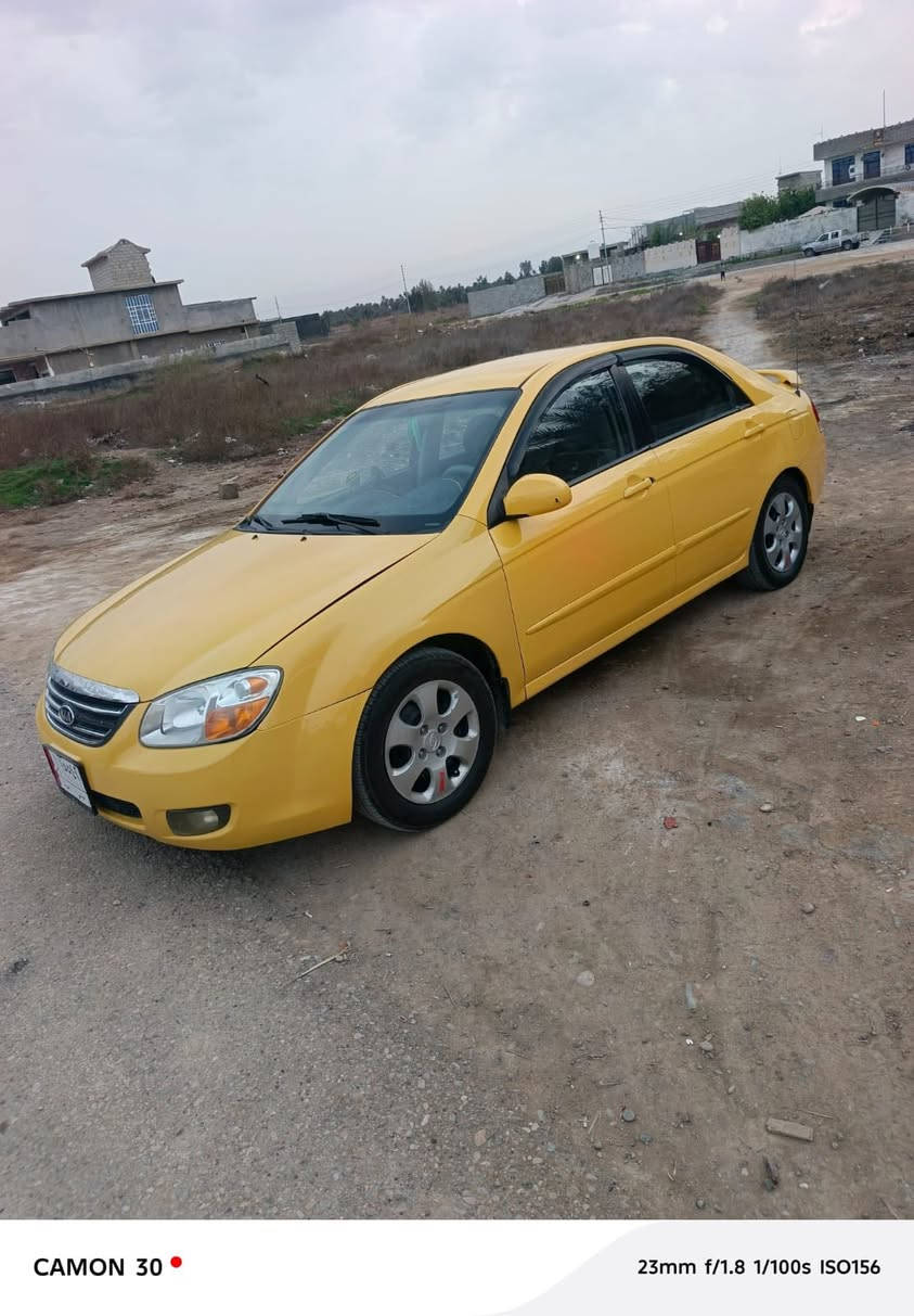 سبكترا ٢٠٠٨ مكفوله من كلشي نضيفه مابيها نقص صاحبها موجود للبيع فقط للاستفسار الاتصال ***********
