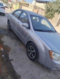 سبكتره • ٢٠٠٦ • نجف