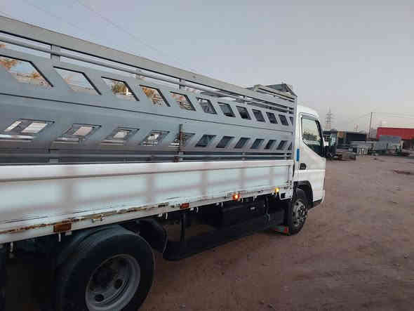 سلام عليكم ورحمة الله 
كنتر للبيع موديل 2015
كفاله من صبغ وضربه اخوان اني مكلف بنشر اليحب يستفسر اكثر راح اخلي تلفون صاحبه ربي يحفضكم ***********
سعر 190
