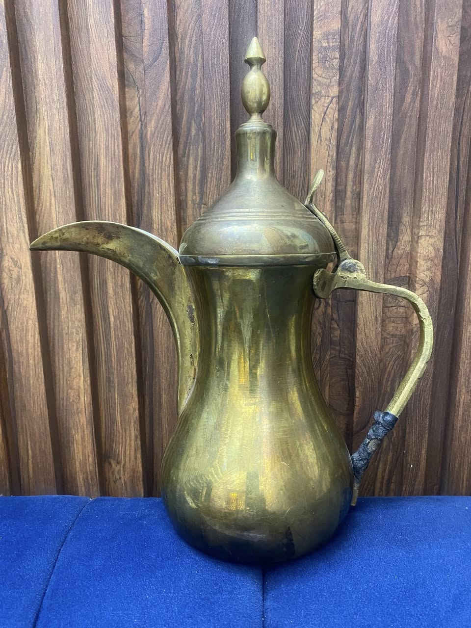 للبيع قفلهن من الاخير 160 الف مع التوصيل


**إذا كنت صاحب هذا الإعلان وتريد حذفه لأي سبب، رجاءا أرسل رسالة إلى الدعم الفني**