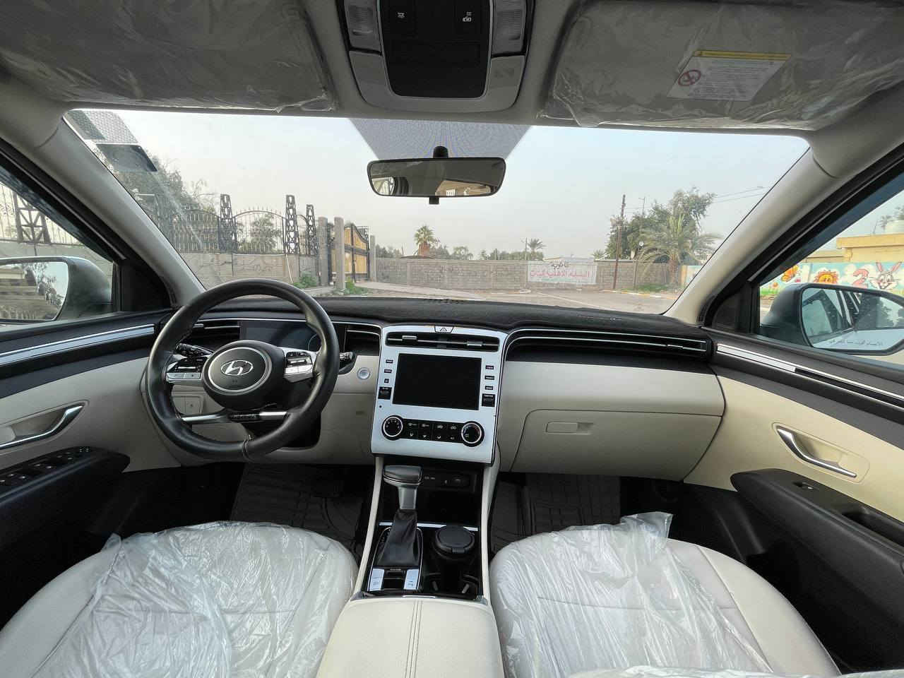 هونداي توسان 2024
مكفوله✅
السعر205$
الرقم إنكليزي جديد 🆕 

اليكم التفاصيل الآتية:
السياره فول ماعدا بانوراما
🔘 خليجي 
🔘 ماشية :5000 km
🔘 الموديل2024
السياره جديده بمعنى الكلمه استخدام  شخصي احلا من صور
للاتصال :*********** 
العنوان :الدوره _جمعيه خير الله
