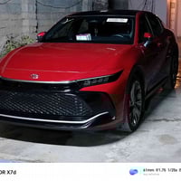 من رخصة مدير الكروب كراون موديل ٢٠٢٤لمتدد فول مواصفات السعر ٣٢٥الاتصال...