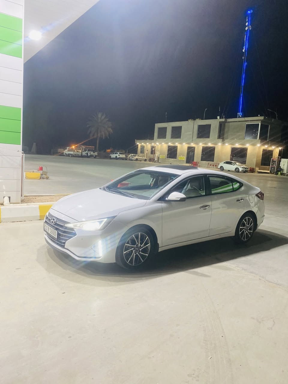 ١٩ خليجي فول مواصفات
السونار كدامك كفاله عدا هذا صبغ والبارد 

فقط بسونار يطلع السعر ١٣٨ مجال بسيط جدا 

بيع مستعجل مكاني حله


**إذا كنت صاحب هذا الإعلان وتريد حذفه لأي سبب، رجاءا أرسل رسالة إلى الدعم الفني**