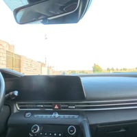 🚗 هيونداي النترا 2023 🚗 سيارة نظيفة وجاهزة للأستخدام. 📍 المواصفات: محر...