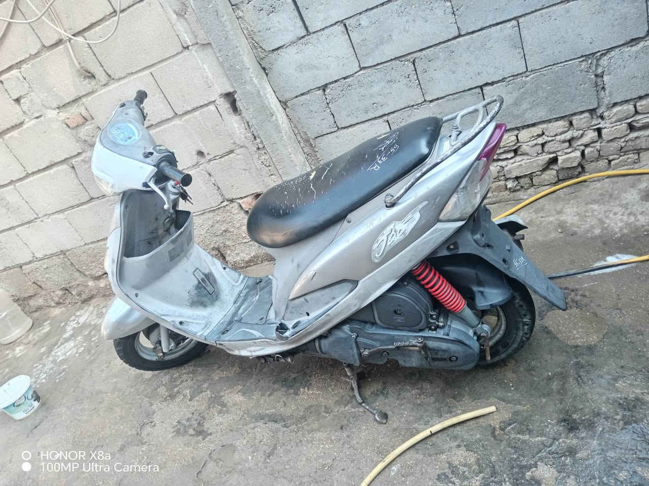 للبيع ماكس منغولي دراجه شرط نضافه مابيهه كل نقص مكاني رميثه


**إذا كنت صاحب هذا الإعلان وتريد حذفه لأي سبب، رجاءا أرسل رسالة إلى الدعم الفني**