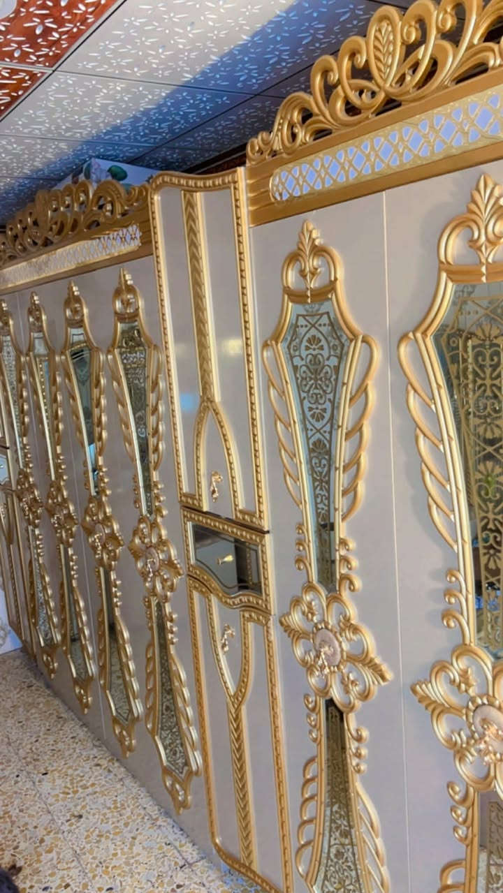 غرفه تركي ملكي للبيع كلش ضخمه ونظيفه 8قطع
سعرها مناسب


**إذا كنت صاحب هذا الإعلان وتريد حذفه لأي سبب، رجاءا أرسل رسالة إلى الدعم الفني**