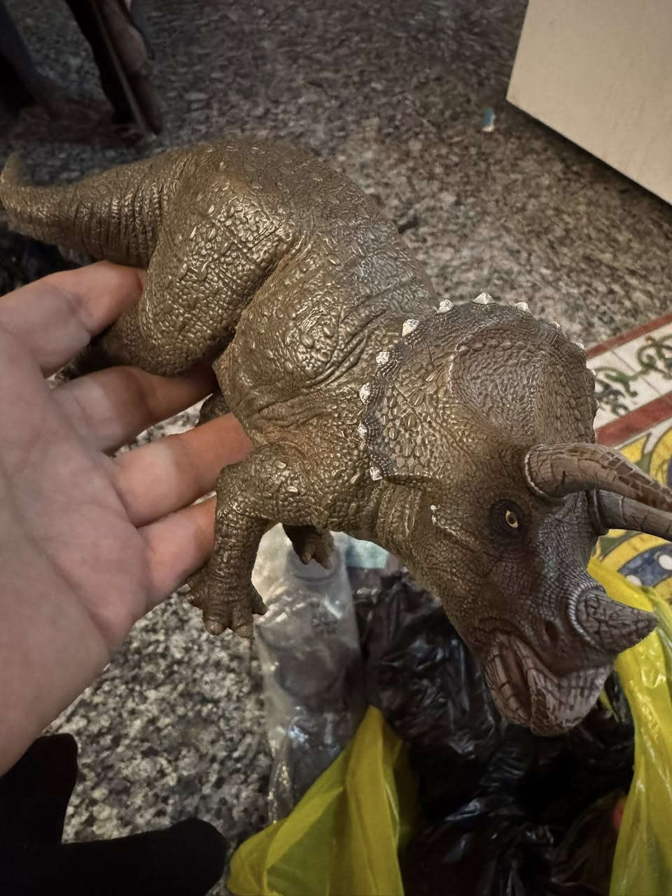 شلاليش عملاق


**إذا كنت صاحب هذا الإعلان وتريد حذفه لأي سبب، رجاءا أرسل رسالة إلى الدعم الفني**