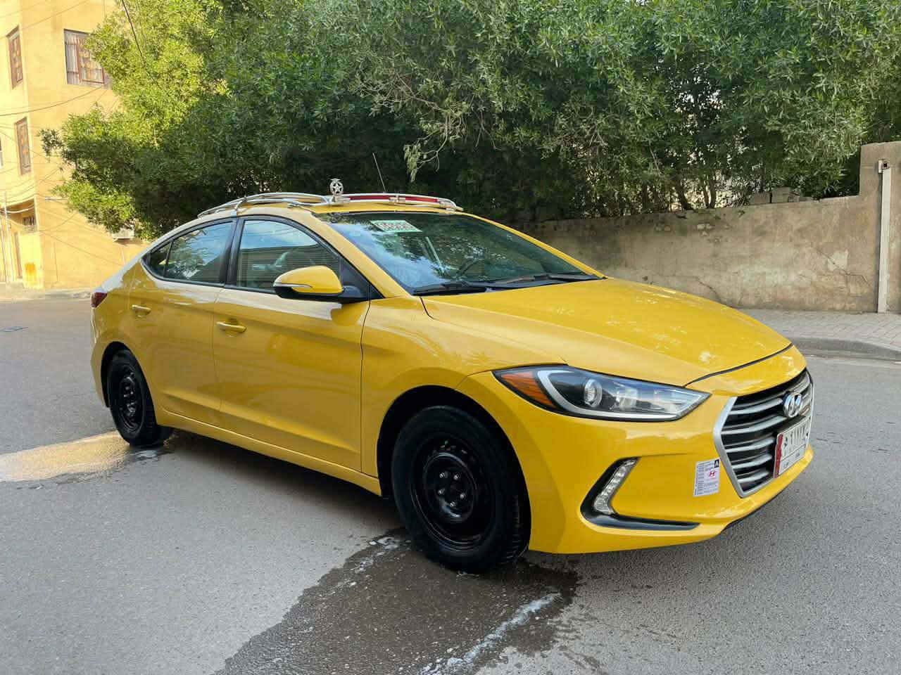 سلام عليكم
النترا 2017 وارد امريكي صور الحادث بلمنشور سياره نص فول محرك دوش كير اي تي مصفره هيئه وغرامات تحكمات ستيرن شاشه كامره اشاير مري مكان بغداد اتصل وبيك خير ودلل ***********
