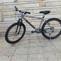 بيسكل • جبلي • نضيف