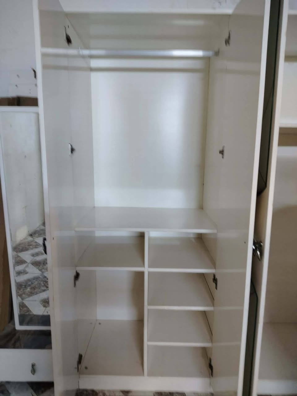 غرفه نوم نظيف كلش لوك سعره 600 شراي تعال خاص


**إذا كنت صاحب هذا الإعلان وتريد حذفه لأي سبب، رجاءا أرسل رسالة إلى الدعم الفني**