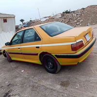 بارص • ٢٠١٥ • مكفولة مكينة وكير