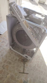 ورشة متنقلة • ثلاجات ومجمدات • كركوك