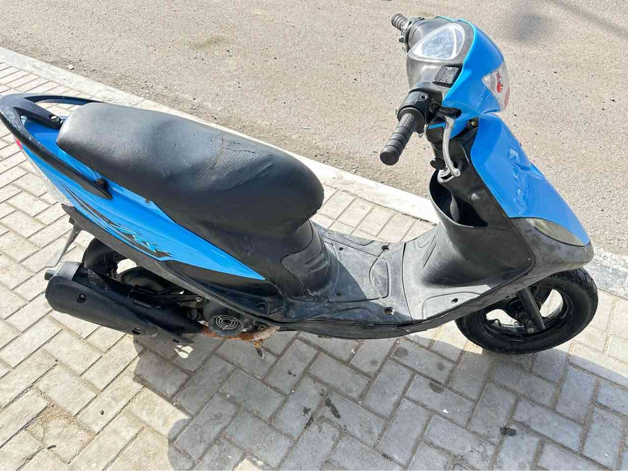 ماكس عدله 120 

سلام عليكم دراجه 
بوشه بلاد  49 كفاله وين ميعجبك افحص 
من كلشي سلف هندر اشاير عينه لونين 
مكينه ناعمه نهضه معدل 110 دراجه كلهه 
مختمه احله من صوره بلف مره 

سعر 775 وبيهه مجال قليل 

قبله حي مهندسين 

شراي يتصل 
*********** البصرة, العراق
