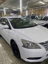 سنترا • ٢٠١٦ • ماشيه ١١٥الف