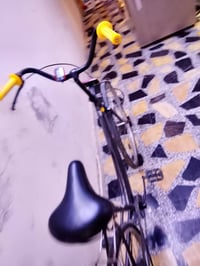 شباب بايسكل بناتي للبيع نقص بس جاملغات حجم 27 أكبر حجم السعر 70 أو بي ...