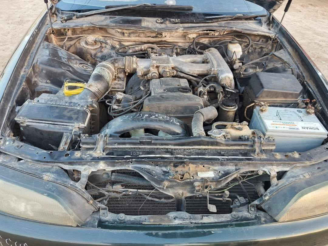 السلام عليكم 
للبيع مارك رقم بغداد فول مواصفات توررڤ سايد بريك تعليك سلات داخل ازرق ستيرن ايرباك  بدون حادث كير مكينه 2.5جدد صدرين جدد داخل جديد تخم تاير جديد لايت زنون شاشه لمس داخل جنطه كامل السياره  ما بيها نقص اي شي سعر 48وبيها مجال مكان صلاح الدين بلد +***********
