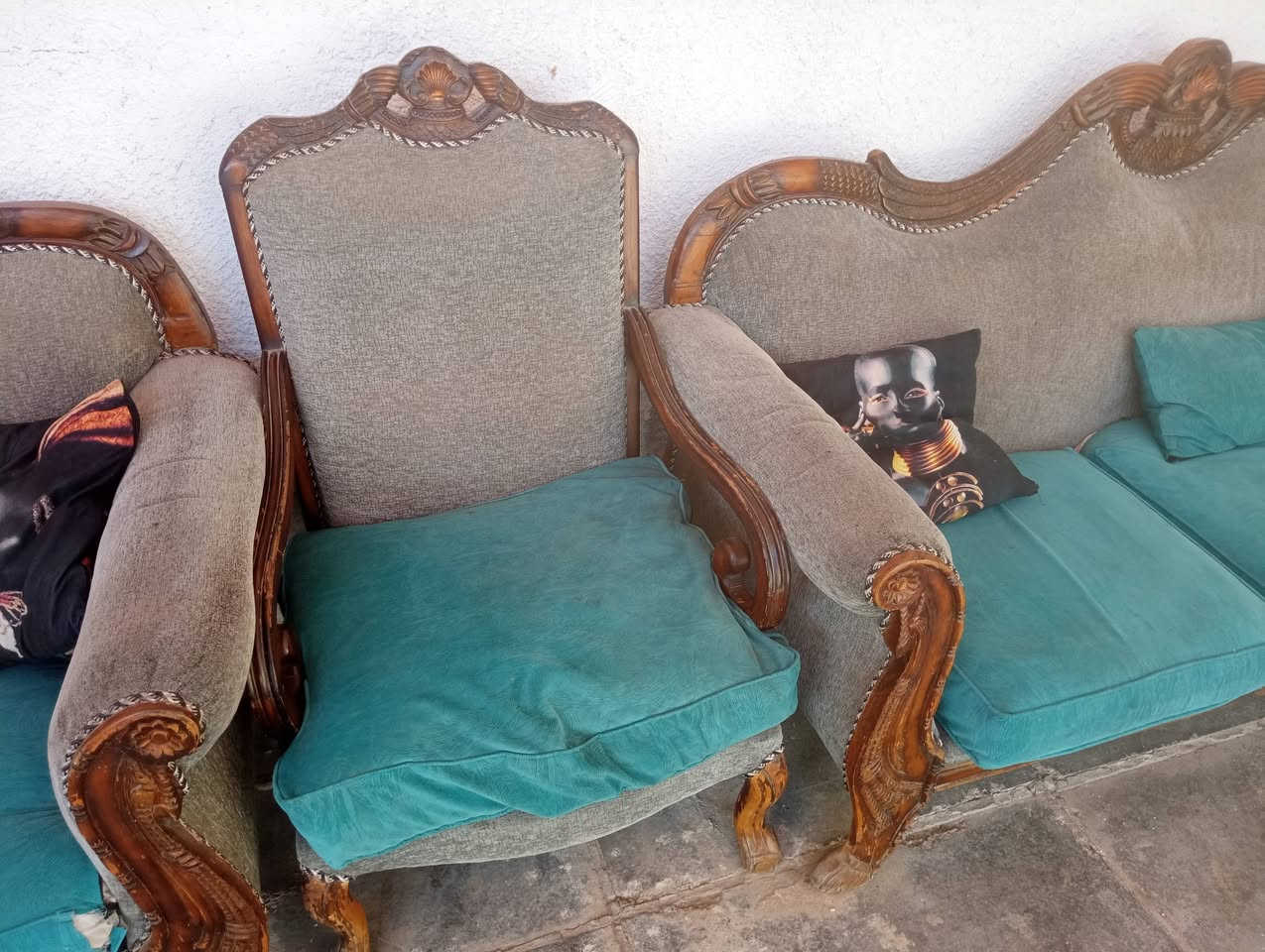 السلام عليكم من رخصة مدير الكروب للبيع تخم سبع مقاعد ب 200 وشكرا


**إذا كنت صاحب هذا الإعلان وتريد حذفه لأي سبب، رجاءا أرسل رسالة إلى الدعم الفني**