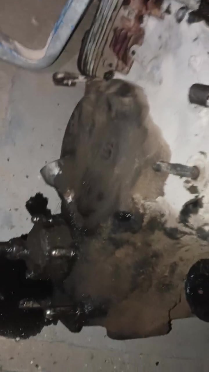 محرك تي في اس لبيع بيه كرنك سعره 200اوبيه مجال مكانه ناصريه مركز خاص موجود


**إذا كنت صاحب هذا الإعلان وتريد حذفه لأي سبب، رجاءا أرسل رسالة إلى الدعم الفني**