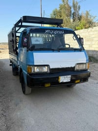 كيا • موديل ٩٥ • ديالى