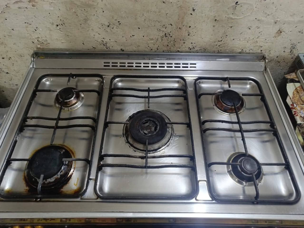 طباخ للبيع 250 الف نظيف الجامه موجودة مكاني بغداد الامين الثانية


**إذا كنت صاحب هذا الإعلان وتريد حذفه لأي سبب، رجاءا أرسل رسالة إلى الدعم الفني**