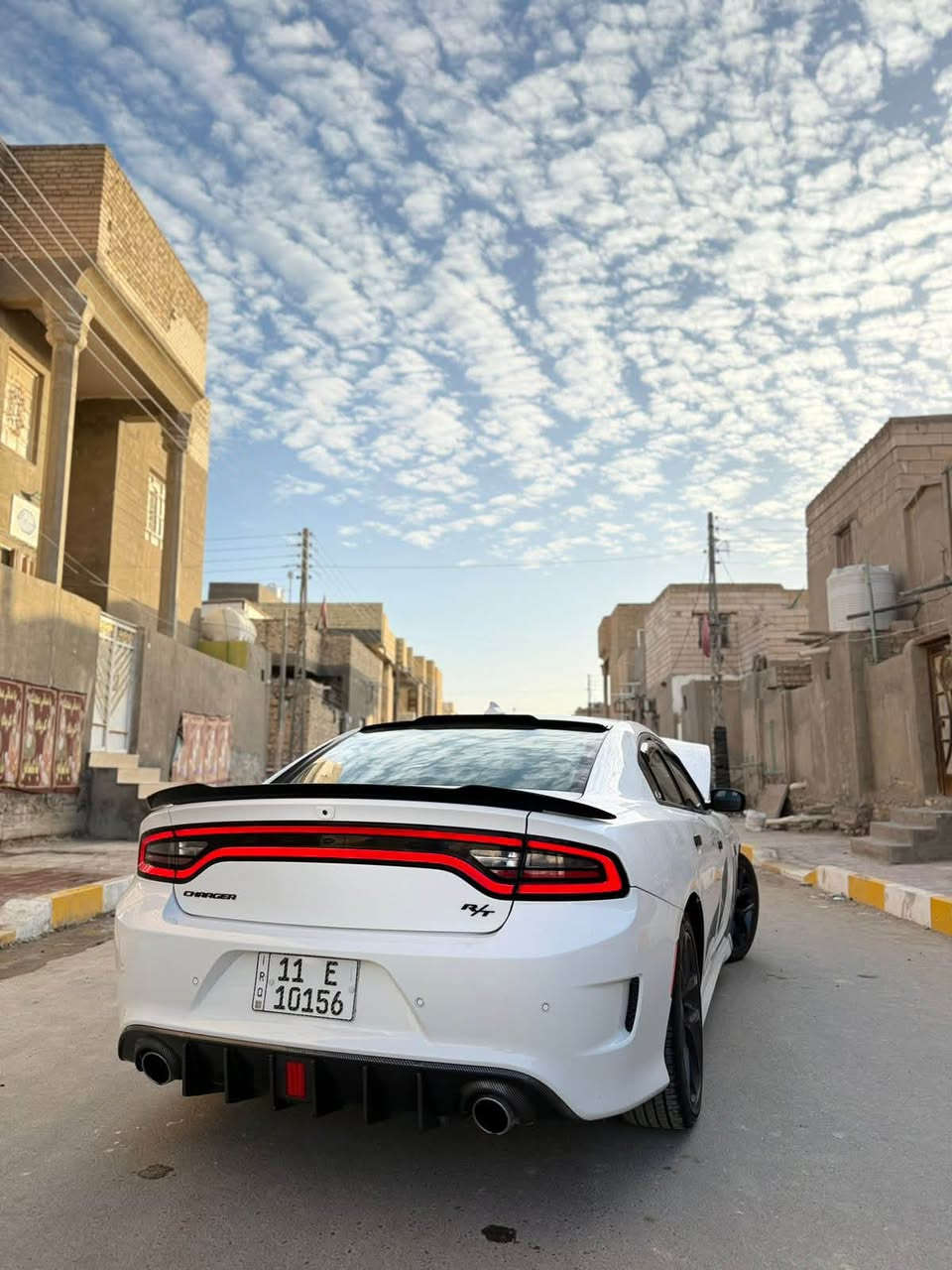 جاجرا موديل 2021
رقم بغداد بسمي
ماشيه 58 ميل 
حادثه جاملغ وبنيد 
فول عده الفتحه 
مكينه 8 
5700 رقم تلفونه ***********
