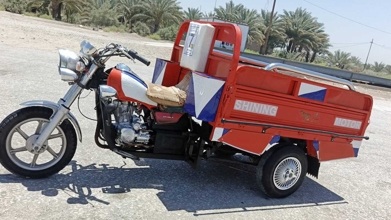 ستوته للبيع موديل 20 اوراق اصوليه شاصي مقفول كهربائيات جاهزه وراء قدام شغاله سلف هندر ما ناقصها اي شيء سعر مليون 450 وبيه مجال لشراء يتصل ***********
