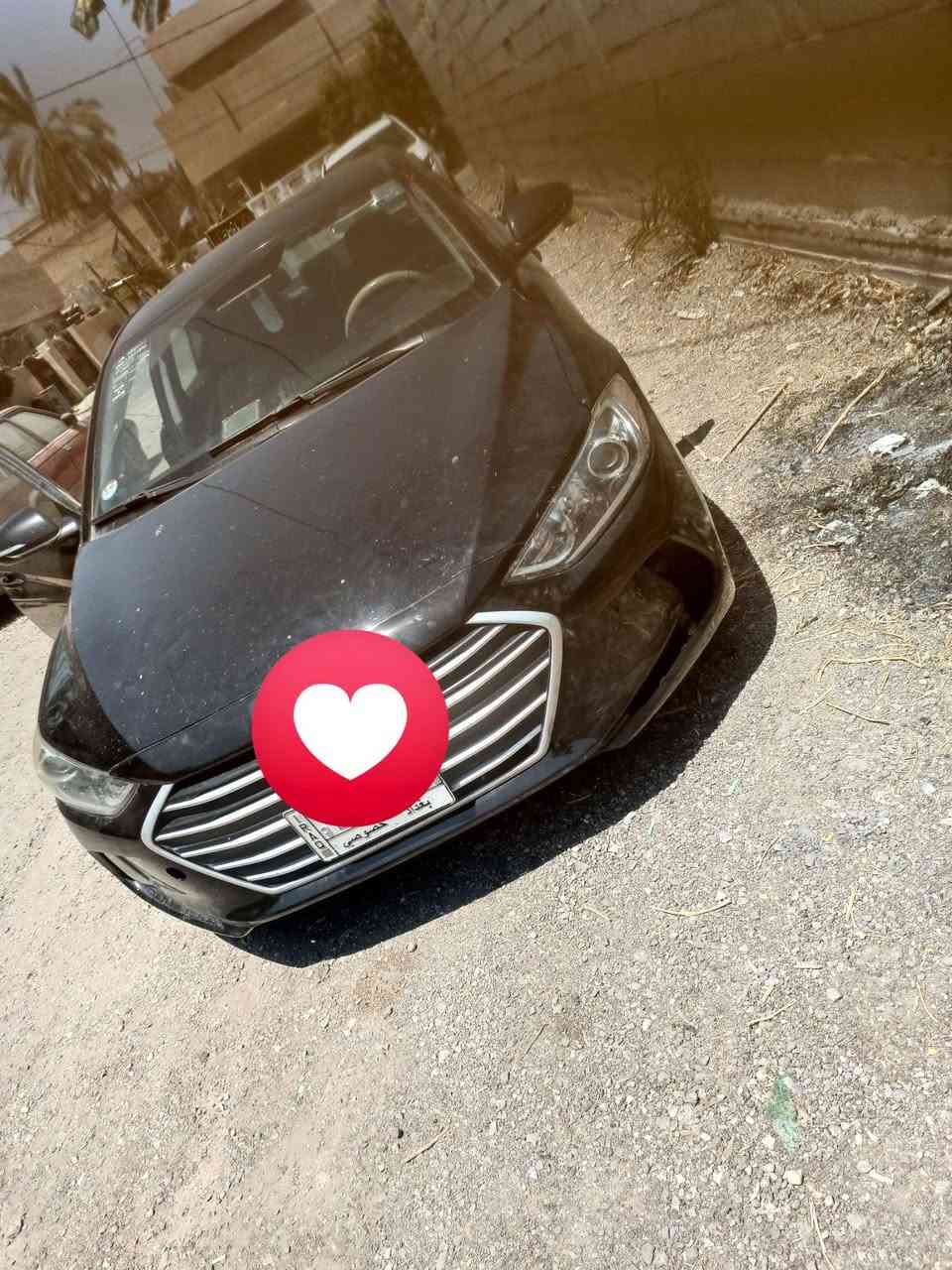 السلام وعليكم 

النترا 2017 محرك 1800 دوش 
كشنات جلد 
تدفئه بل كشنات 
صدر مبدل جديد 
السعر 112$
وبيهة مجال بسيط 
رقم بغداد بأسمي


**إذا كنت صاحب هذا الإعلان وتريد حذفه لأي سبب، رجاءا أرسل رسالة إلى الدعم الفني**