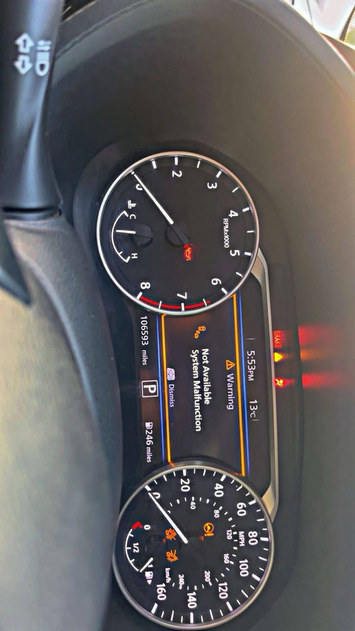 سنترا موديل 2022 رقم اربيل بأسمي
الضرر بنيد فقط بدون دواخل 
ماشيه 100000 ميل 
السعر 140 وبيها مجال للشراي 
مكانها الموصل حي الطيران 
***********
