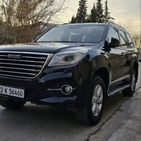 هاڤاڵ h9 2020  فول مواسەفات ڕەشی قەتران بێ بۆیاخ بێ لێدران سەنەوی و ژی...