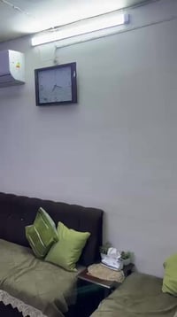 حله شقق النسيج • ١٠٠م • غرفتين