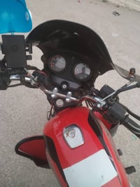 دراجة بوكسر • موديل ٢٠٢٢ • بغداد