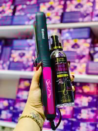 كاوية مع سيروم • توصيل لجميع المحافظات • حجز خاص