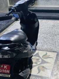 دراجه ماكس١٢٠ عدله نضيفه دراجه خير من الله تجي وتگلبها كبال عينك نكره ...