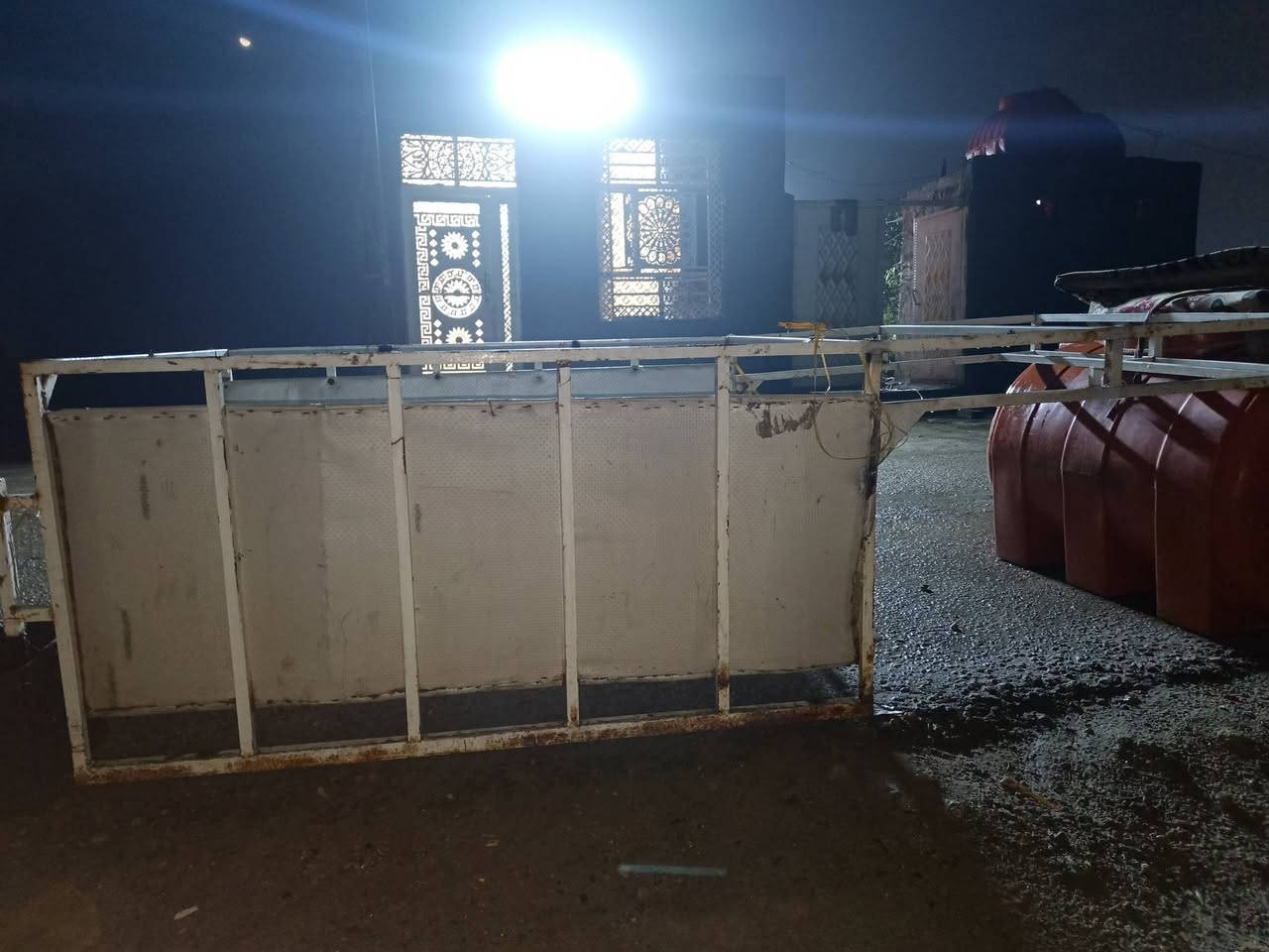 محجر مال ستوته للبيع مكان الحيدريه متواجد خاص سعر80


**إذا كنت صاحب هذا الإعلان وتريد حذفه لأي سبب، رجاءا أرسل رسالة إلى الدعم الفني**