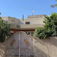 حي الخضراء الكوت • ٥٠٠م • بيت ٢٠٠م