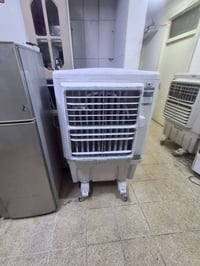 مبردات • الوحدة ٦٥ • قفل